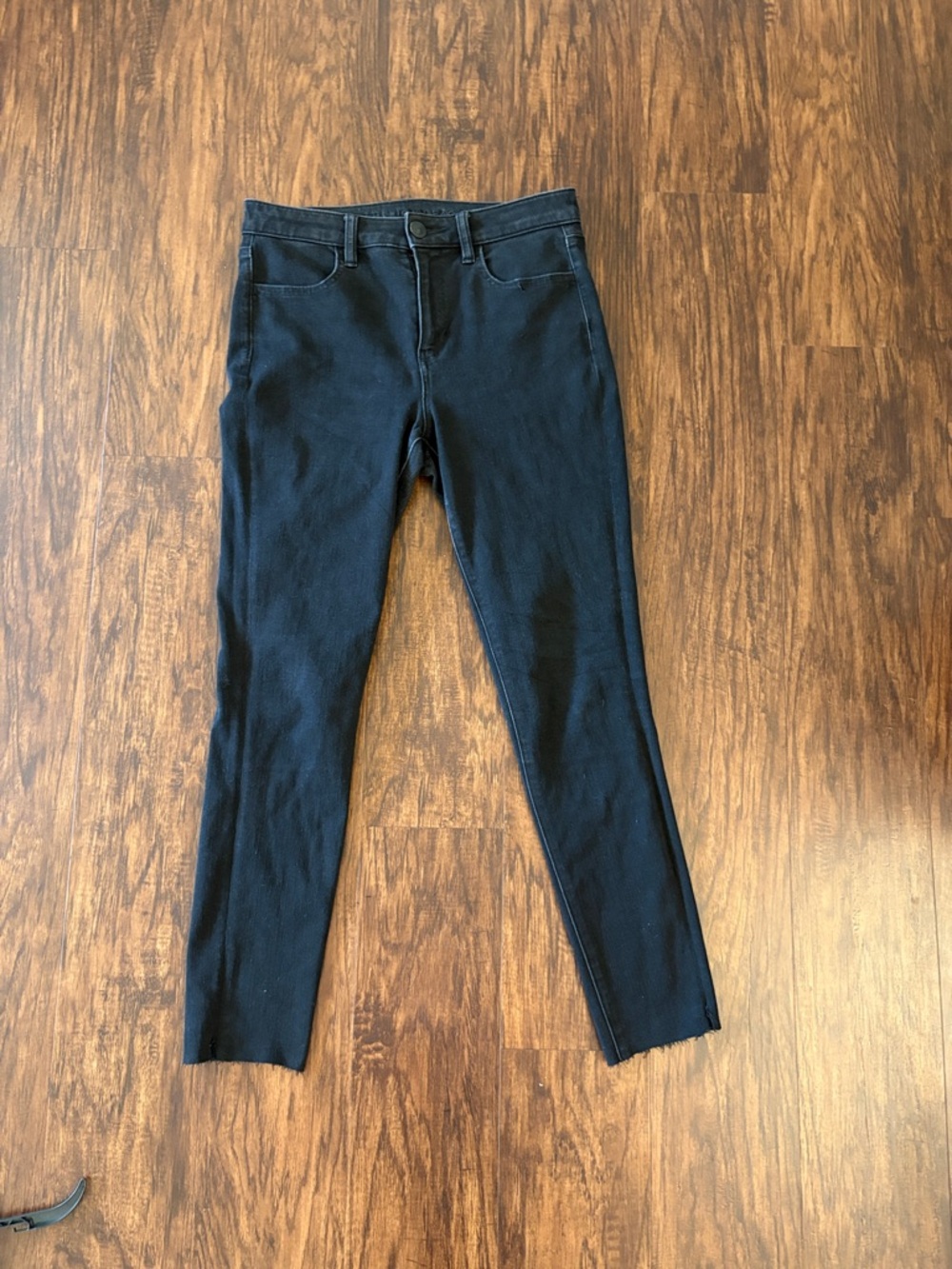 American Eagle HR Jeggings